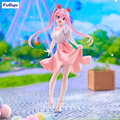 [Pre Order] MÔ HÌNH Shiunji Ouka - Shiunji-ke no Kodomotachi - Trio-Try-iT Figure - With Me Sea ver. (FuRyu) FIGURE CHÍNH HÃNG