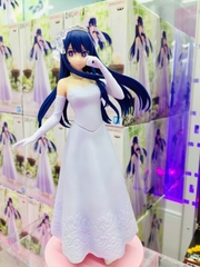 MÔ HÌNH Hoshino Ai - Oshi no Ko - Bridal Dress (Bandai Spirits) FIGURE CHÍNH HÃNG