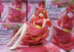 MÔ HÌNH Nakano Itsuki - Gotoubun no Hanayome∽ - Bloo-me! (FuRyu) FIGURE CHÍNH HÃNG