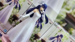 MÔ HÌNH Hoshino Ai - Oshi no Ko - Bridal Dress (Bandai Spirits) FIGURE CHÍNH HÃNG