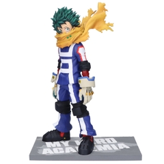 MÔ HÌNH Midoriya Izuku - Boku no Hero Academia - Color Ver. (Bandai Spirits) FIGURE CHÍNH HÃNG