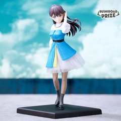 [Pre Order] MÔ HÌNH Shiina Taki - BanG Dream! It’s MyGO!!!!! - Premium Figure (Bushiroad Creative) FIGURE CHÍNH HÃNG