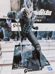 MÔ HÌNH Kaijuu No. 8 - Grandista (Bandai Spirits) FIGURE CHÍNH HÃNG
