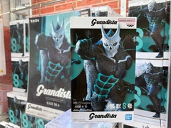 MÔ HÌNH Kaijuu No. 8 - Grandista (Bandai Spirits) FIGURE CHÍNH HÃNG