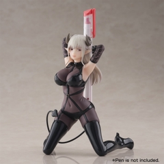 MÔ HÌNH Hayuu Mayuri - 2.5-jigen no Yuuwaku - Lustalotte, Fabled Costume Ver. (Bandai Spirits) FIGURE CHÍNH HÃNG