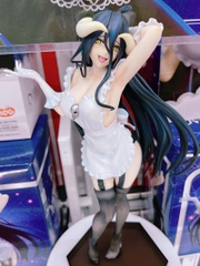 MÔ HÌNH Albedo - OVERLORD - 1/7 Scale Figure (elcoco) FIGURE CHÍNH HÃNG