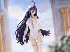 [Pre Order] MÔ HÌNH Albedo - Overlord - Glitter & Glamours (Bandai Spirits) FIGURE CHÍNH HÃNG