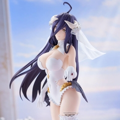 [Pre Order] MÔ HÌNH Albedo - Overlord - Glitter & Glamours (Bandai Spirits) FIGURE CHÍNH HÃNG