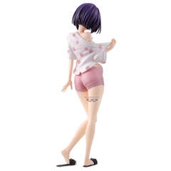 [Pre Order] MÔ HÌNH Sairenji Haruna - To LOVEru Darkness - Glitter & Glamours (Bandai Spirits) FIGURE CHÍNH HÃNG