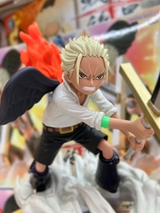 MÔ HÌNH S-Hawk - One Piece - Senkou Zekkei - Egghead Ver. (Bandai Spirits) FIGURE CHÍNH HÃNG