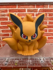 MÔ HÌNH Kurama - Naruto Shippuden - Room Light (Bandai Spirits) FIGURE CHÍNH