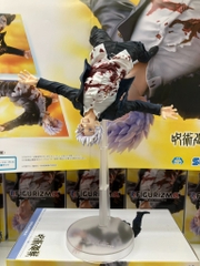 MÔ HÌNH Gojou Satoru - Jujutsu Kaisen Dai 2 Ki - Figurizm Alpha - Kakusei (SEGA) FIGURE CHÍNH HÃNG