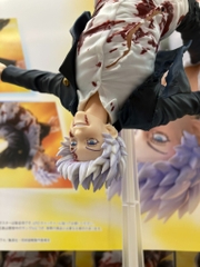 MÔ HÌNH Gojou Satoru - Jujutsu Kaisen Dai 2 Ki - Figurizm Alpha - Kakusei (SEGA) FIGURE CHÍNH HÃNG