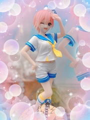MÔ HÌNH Nakano Ichika - Gotoubun no Hanayome ∽ - Trio-Try-iT - Marine Look (FuRyu)FIGURE CHÍNH HÃNG