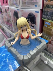 MÔ HÌNH Sawamura Spencer Eriri - Saenai Heroine no Sodatekata fine - Thermae Yu~topia (SEGA) FIGURE CHÍNH HÃNG