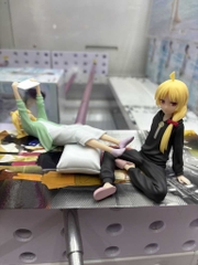 MÔ HÌNH Ijichi Seika - Bocchi the Rock! - Chokonose (SEGA) FIGURE CHÍNH HÃNG