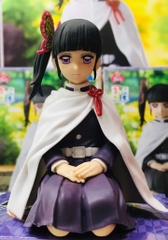 MÔ HÌNH Tsuyuri Kanao - Kimetsu no Yaiba - Premium Chokonose Figure (SEGA)FIGURE CHÍNH HÃNG