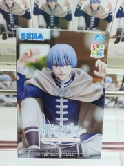 MÔ HÌNH  Himmel - Sousou no Frieren - Premium Chokonose Figure (SEGA) FIGURE CHÍNH HÃNG