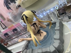 MÔ HÌNH Sawamura Spencer Eriri - Saenai Heroine no Sodatekata fine - Thermae Yu~topia (SEGA) FIGURE CHÍNH HÃNG