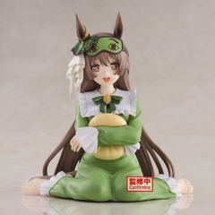 MÔ HÌNH Satono Diamond - Umamusume: Pretty Derby - Relax Time (Bandai Spirits) FIGURE CHÍNH HÃNG