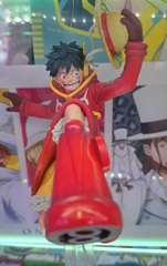 MÔ HÌNH Monkey D. Luffy - One Piece - Ichiban Kuji Mirai Shima Egghead (A Prize) - Masterlise Expiece (Bandai Spirits)FIGURE CHÍNH HÃNG