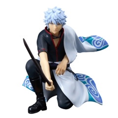 MÔ HÌNH Sakata Gintoki - Gintama - Anniversary ver. (Bandai Spirits) FIGURE CHÍNH HÃNG