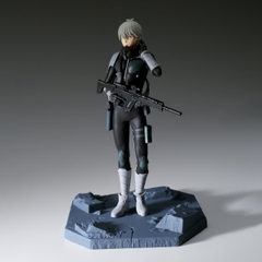 [Pre Order] MÔ HÌNH Ichikawa Reno - Kaijuu No. 8 - Banpre Kuji - Banpre Kuji Kaijuu No. 8 -Ichikawa Reno- (Bandai Spirits) FIGURE CHÍNH HÃNG