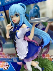 MÔ HÌNH Aqua - Kono Subarashii Sekai ni Shukufuku o! 3 - Luminasta (SEGA)FIGURE CHÍNH HÃNG