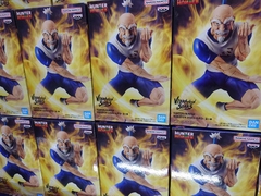 MÔ HÌNH Isaac Netero - Hunter × Hunter - Vibration Stars (Bandai Spirits) FIGURE CHÍNH HÃNG
