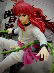 MÔ HÌNH Kurama - Yu Yu Hakusho - Ankoku Bujutsukai (Bandai Spirits)FIGURE CHÍNH HÃNG