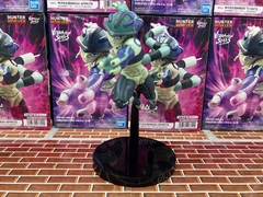 MÔ HÌNH Meruem - Hunter × Hunter - Vibration Stars (Bandai Spirits) FIGURE CHÍNH HÃNG