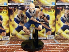 MÔ HÌNH Isaac Netero - Hunter × Hunter - Vibration Stars (Bandai Spirits) FIGURE CHÍNH HÃNG