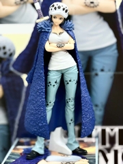 MÔ HÌNH Trafalgar Law - One Piece - Glitter & Glamours - Change Ver. (Bandai Spirits) FIGURE CHÍNH HÃNG