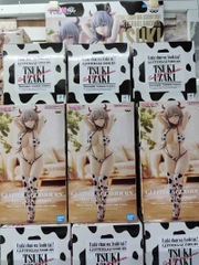 MÔ HÌNH Uzaki Tsuki - Uzaki-chan wa Asobitai! ω - Glitter & Glamours - Ushi-gara Mizugi Ver. (Bandai Spirits) FIGURE CHÍNH HÃNG