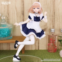 MÔ HÌNH Jess - Buta no Liver wa Kanetsu Shiro - Maid (System Service) FIGURE CHÍNH HÃNG