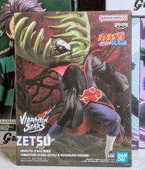 MÔ HÌNH Zetsu - Naruto Shippuuden - Vibration Stars (Bandai Spirits) FIGURE CHÍNH HÃNG