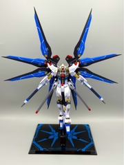 MÔ HÌNH ZGMF-X20A Strike Freedom Gundam - Kidou Senshi Gundam SEED Destiny - Metal Robot Spirits - Robot Spirits - Robot Spirits <Side MS> - Re:Coordinate (Bandai Spirits) ACTION FIGURE CHÍNH HÃNG