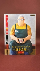 MÔ HÌNH Sakamoto Tarou - Sakamoto Days - Noodle Stopper Figure (FuRyu) FIGURE CHÍNH HÃNG