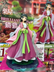 MÔ HÌNH Maomao - Dược Sư Tự Sự - Kusuriya no Hitorigoto (System Service) FIGURE CHÍNH HÃNG