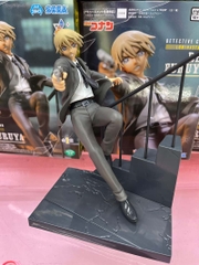 MÔ HÌNH Amuro Tooru - Meitantei Conan - Luminasta (SEGA) FIGURE CHÍNH HÃNG