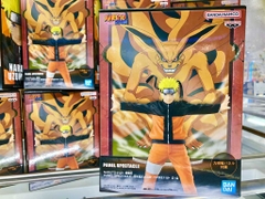 MÔ HÌNH Uzumaki Naruto - Naruto Shippuuden - Panel Spectacle -Toki o Koeta Shutsujin- (Bandai Spirits)FIGURE CHÍNH HÃNG