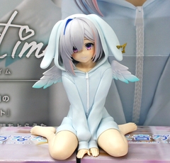 MÔ HÌNH Amane Kanata - Hololive - Relax Time (Bandai Spirits) FIGURE CHÍNH