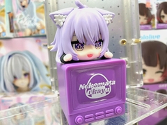 MÔ HÌNH Nekomata Okayu - Hololive - Hikkake Figure - Hikkake Figure Hololive Vol. 3 (FuRyu) FIGURE CHÍNH HÃNG