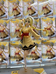 MÔ HÌNH Mitsumata Choco - Maebashi Witches - Desktop×Decorate Collections (Sega Fave) FIGURE CHÍNH HÃNG