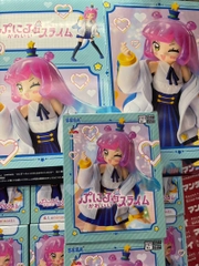 MÔ HÌNH Puniru - Puniru wa Kawaii Slime - Luminasta - Chotto Otona na Kawaii Puniru (SEGA) FIGURE CHÍNH HÃNG
