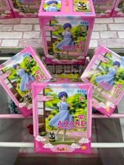 MÔ HÌNH Tendou Akane - P-Chan - Ranma 1/2 - Luminasta (SEGA) FIGURE CHÍNH HÃNG