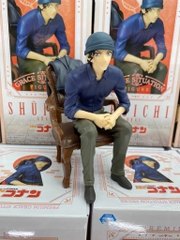 MÔ HÌNH Akai Shuuichi - Meitantei Conan - Premium Grace Situation Figure (SEGA) FIGURE CHÍNH HÃNG