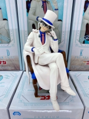 MÔ HÌNH Kuroba Kaito - Meitantei Conan - Premium Grace Situation Figure (SEGA) FIGURE CHÍNH HÃNG