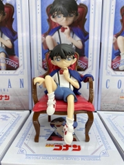 MÔ HÌNH Edogawa Conan - Conan - Premium Grace Situation Figure (SEGA) FIGURE CHÍNH HÃNG
