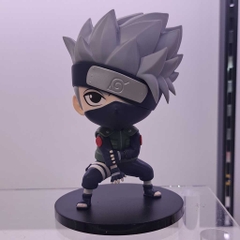 MÔ HÌNH Hatake Kakashi - Naruto Shippuuden - Repoprize (Bandai Spirits)FIGURE CHÍNH HÃNG